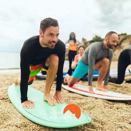 #275 Only Families - A Flor By Holidays Albufeira