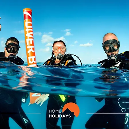 #275 Only Families - A Flor By Holidays Albufeira