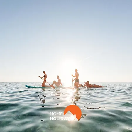 #275 Only Families - A Flor By Holidays Albufeira