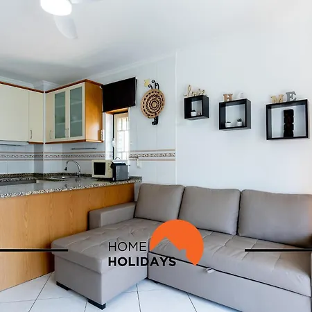 #275 Only Families - A Flor By Holidays Appartamento