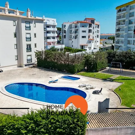 #275 Only Families - A Flor By Holidays Appartamento Albufeira