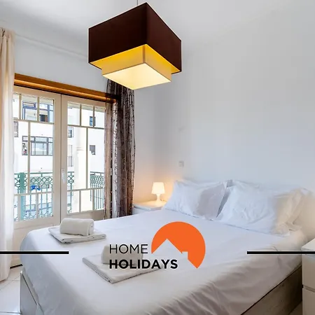 #275 A Flor By Holidays Apartmán *
