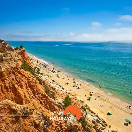 #275 A Flor By Holidays * Albufeira
