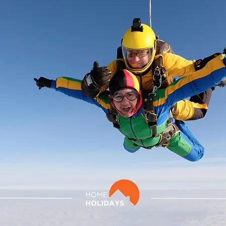 #275 Only Families - A Flor By Holidays