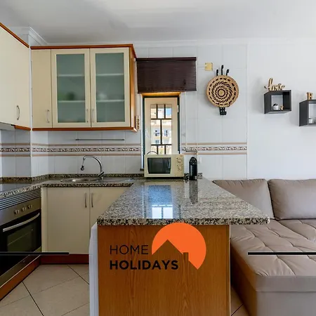 Apartment #275 A Flor By Holidays Albufeira