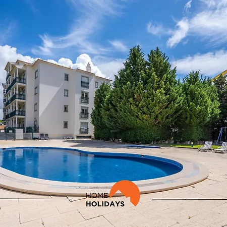 #275 A Flor By Holidays * Albufeira