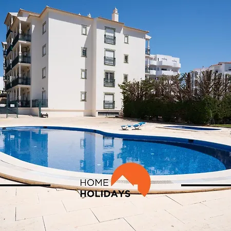Apartment #275 A Flor By Holidays Albufeira
