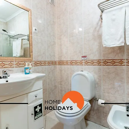 #275 A Flor By Holidays Albufeira