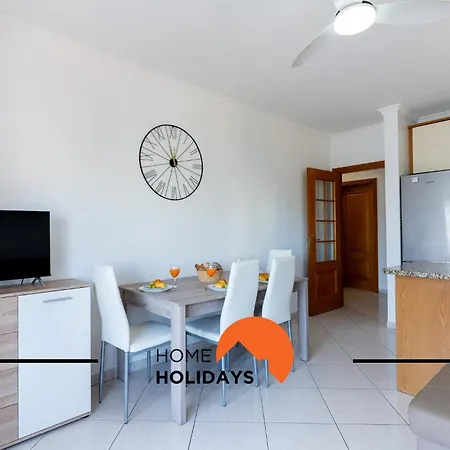 #275 A Flor By Holidays Apartment Albufeira