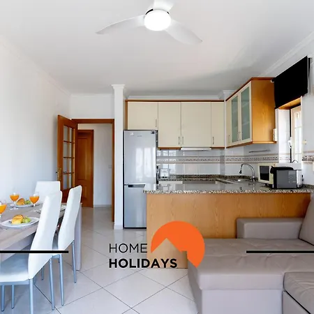 Apartment #275 A Flor By Holidays