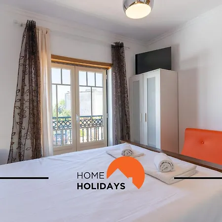 #275 A Flor By Holidays * Albufeira
