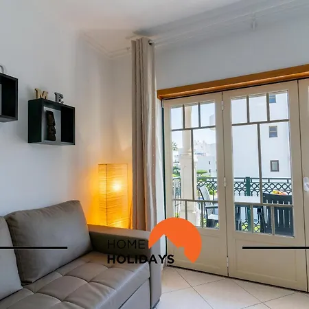 #275 A Flor By Holidays Apartment Albufeira