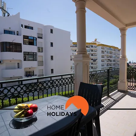 Apartment #275 A Flor By Holidays Albufeira