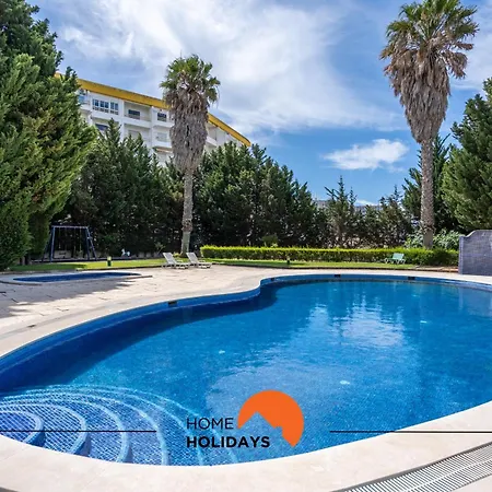 Apartment #275 A Flor By Holidays