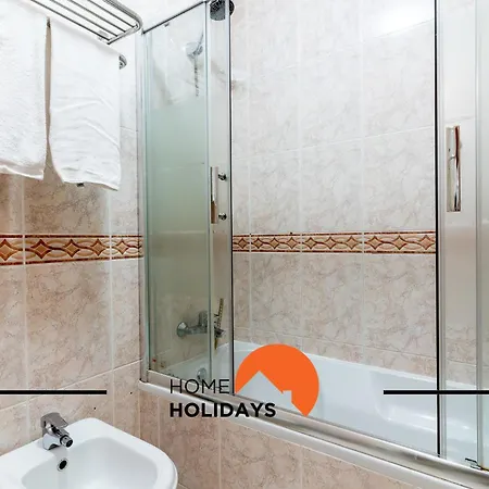 #275 Only Families - A Flor By Holidays * 阿尔布费拉