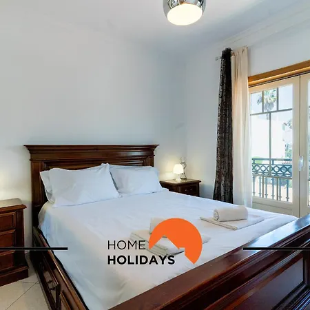 #275 Only Families - A Flor By Holidays 阿尔布费拉