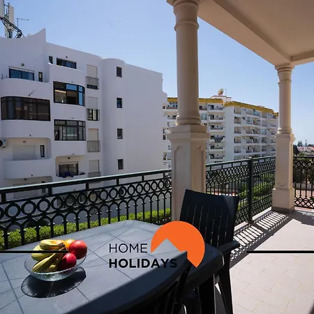 公寓 #275 Only Families - A Flor By Holidays