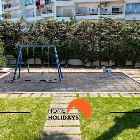 #275 Only Families - A Flor By Holidays 公寓 *