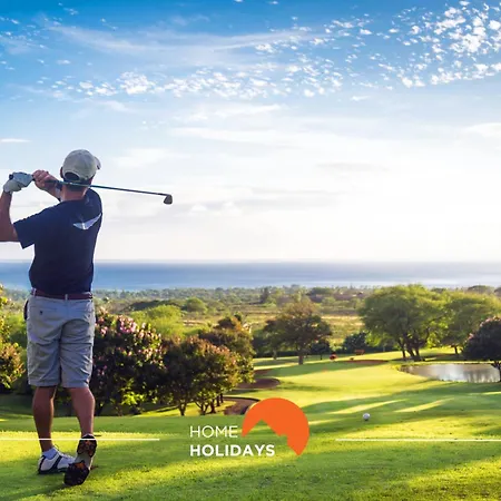 #275 Only Families - A Flor By Holidays Albufeira