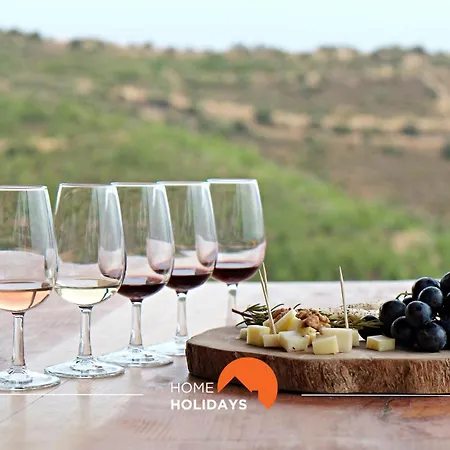 #275 Only Families - A Flor By Holidays * Albufeira