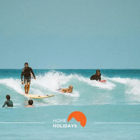 #275 Only Families - A Flor By Holidays Apartamento