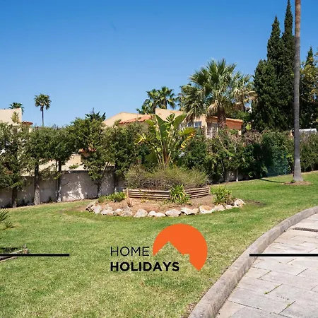 #275 Only Families - A Flor By Holidays Apartamento