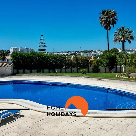 Apartamento #275 Only Families - A Flor By Holidays